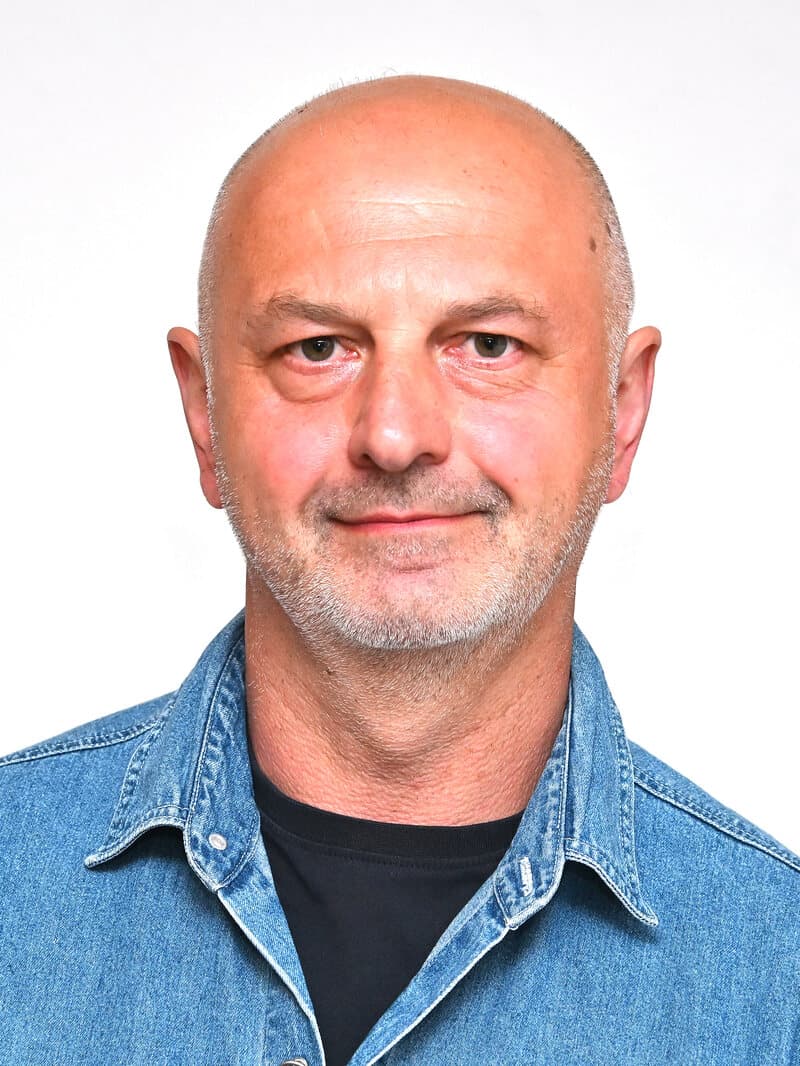 Radek Horák