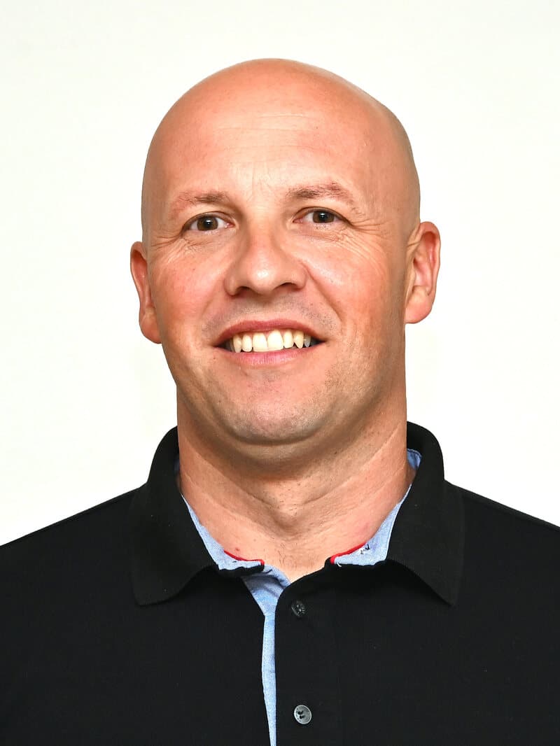 Tomáš Vitouch