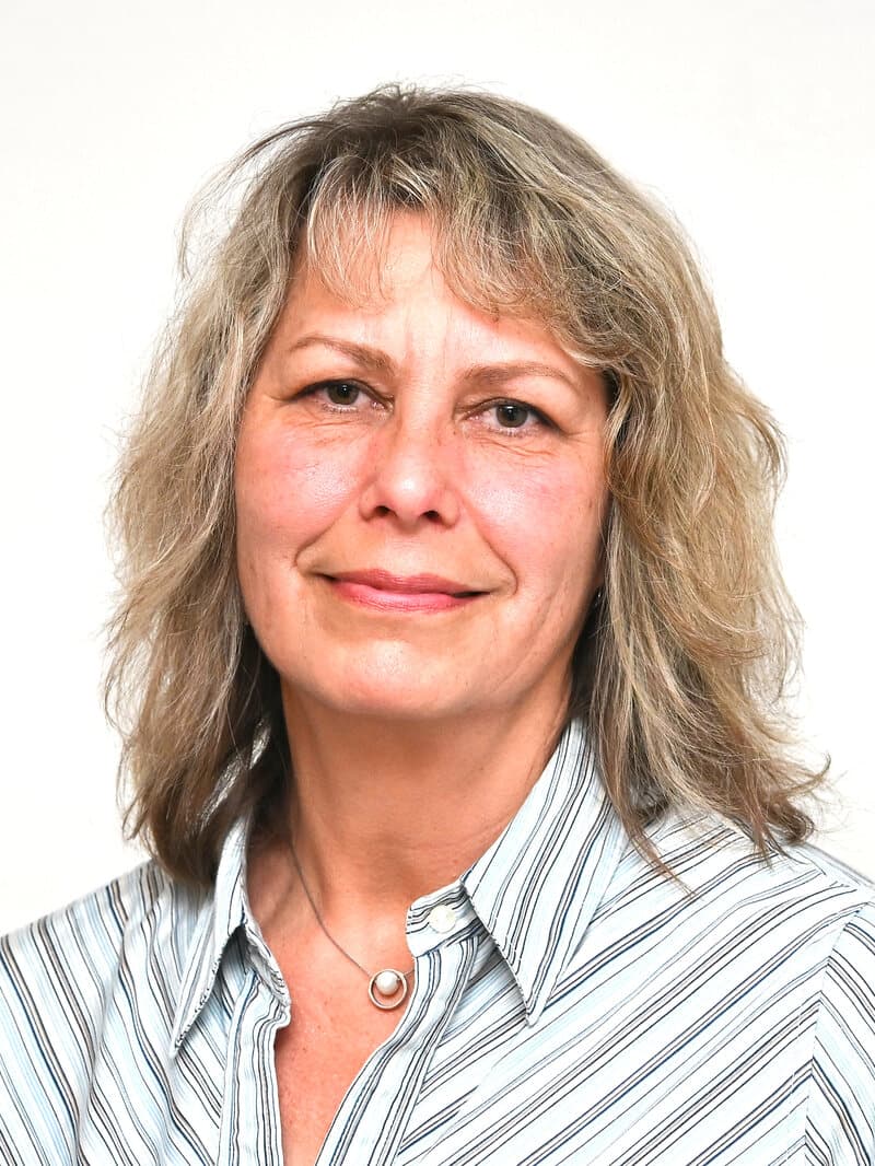 Miluše Dyčková