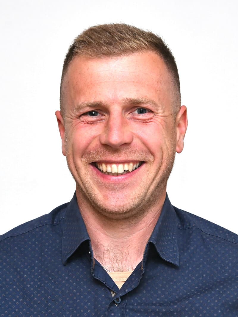 Ing. Ondřej Antl