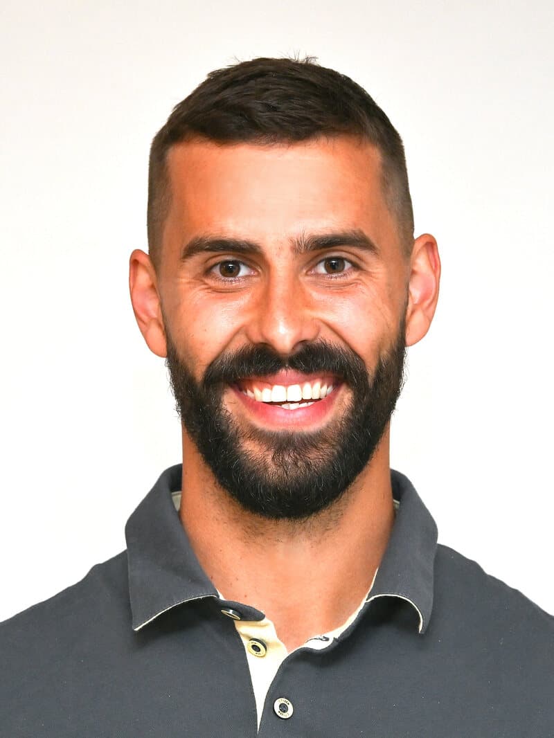 Tomáš Dyčka
