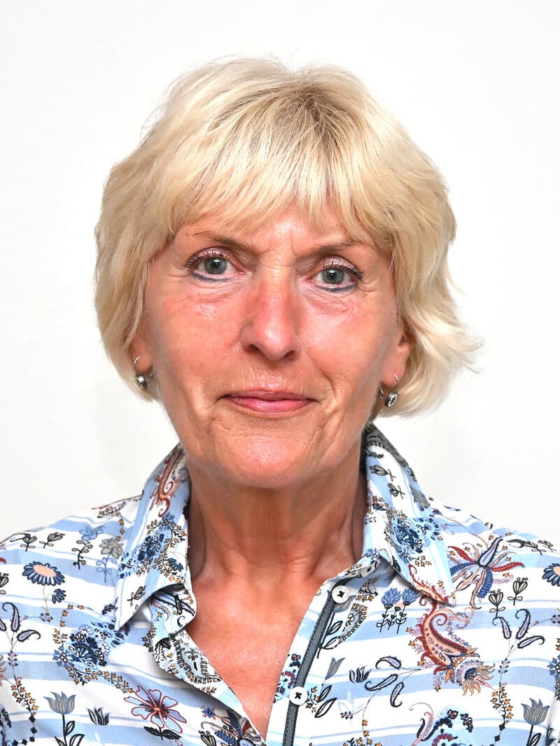 Jana Jurná