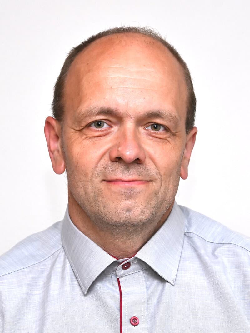 Vlastimil Janík