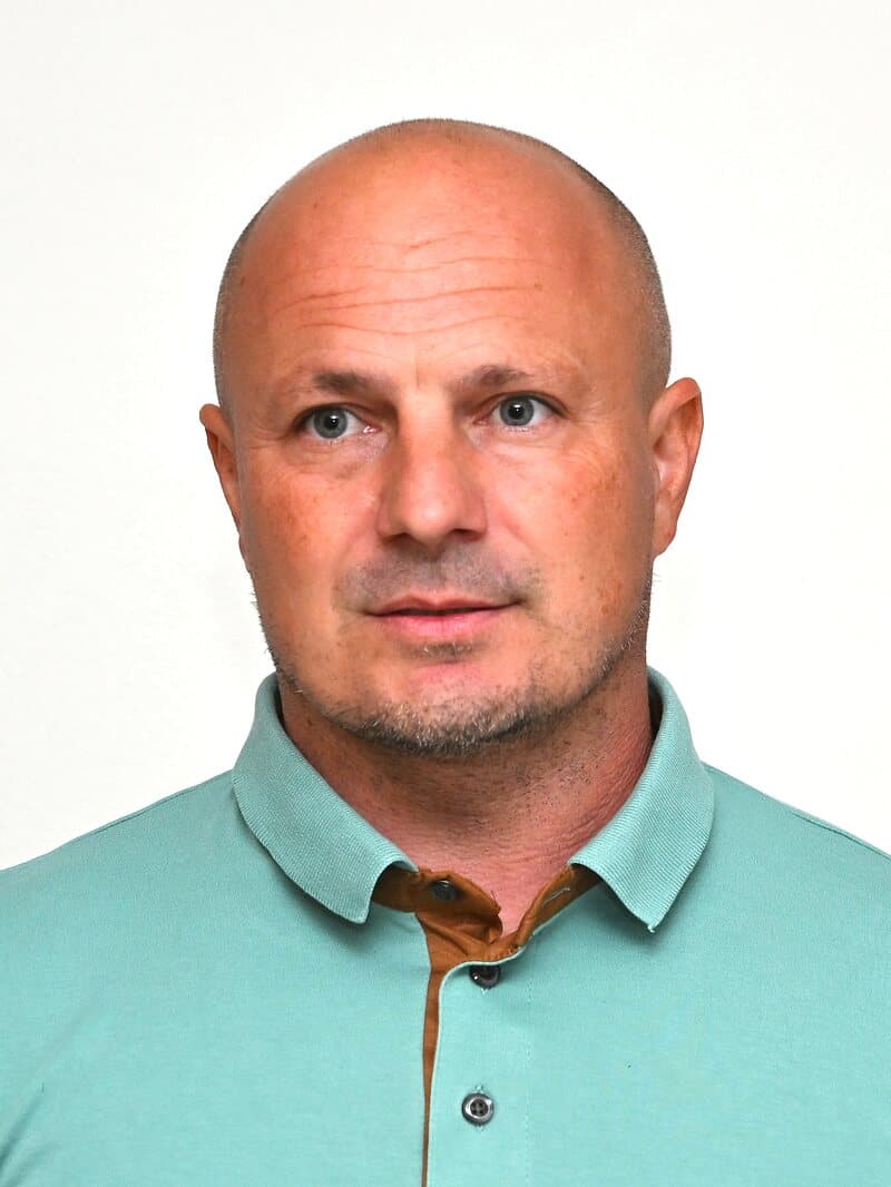 Bc. Petr Zoubek